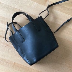 Everlane The day tote mini